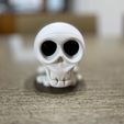 d95c0464-bfc3-4fde-a096-9f5d731f18a6.jpg Skull Statue- Expression Changing Available