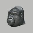 Gorilla-head-Ps5-controller-stand,-Monkey-head-ps5controller-holder,-Gorilla-bust-ps5-controller-Sta.jpg Gorilla head Ps5 controller stand, Monkey head ps5controller holder, Gorilla bust ps5 controller Stand, Perfect Gamer Gift, a295 (1)