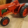 26ce2c17-6c82-4d8f-9d50-5d68f6b4a0c2.jpg Volov Bm400 1/14 only tractor   (not rc)