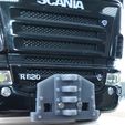 20230122_134533.jpg Register clutch heavy duty clutch Siku Control Scania Topline Truck 1:32