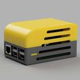 Octoprint_Case_2020-Aug-26_09-35-31PM-000_CustomizedView3305033477.jpg Case for Raspberry Pi3 and 4 channel relay module