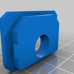 Archivo 3D gratis Cubierta enchufe exterior 🏠・Diseño por impresión en 3D  para descargar・Cults