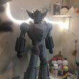 IMG_1633.jpg grendizer goldorak stl print