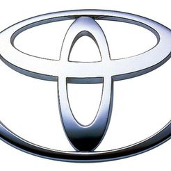 original.jpg Бесплатный 3D файл логотип toyota・Объект для скачивания и 3D печати