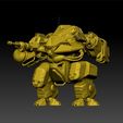 robot111.jpg War robot - space robot - decorative robot - army robot