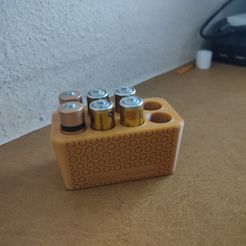 IMG20230318155340.jpg STL file AA battery holder 02・3D printable model to download