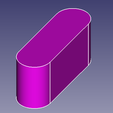 oval-1.png Basic shapes // STL File
