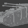 Battle-Tank-2.png Space Knight Marine Fist Sic-car-ran Battle Tank