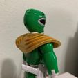 3.jpg 90s Green Ranger Toy Shield Replacement