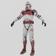 Renders0018.png Coruscant Guard Star Wars Textured Rigged