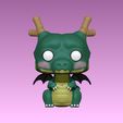 Tohru.jpg Tohru Pop Figure