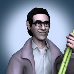 55.png Archivo STL Ahmed Helmy (Atef)・Plan de impresión en 3D para descargar