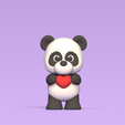 Cute-Panda-Heart-1.png Cute Panda Heart