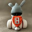 287486384_751396179622319_3353240755813134136_n.jpg Cute Flexi Astronaut Rabbit