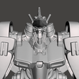 perfil-frente.png Musha Aleste 4.0 - From Mega Drive Classic