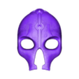 Nihilus_SubTool15.stl Ancient Mask