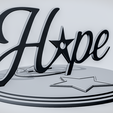 HOPE-Statue02.png POSITIVE ENERGY Word Collection