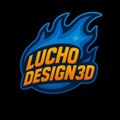 Luchodesign3d