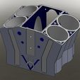 Block-3d.jpg Cooler for beer cans.