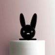 JB_Bad-Bunny-Logo-225-A068-Cake-Topper.jpg BAD BUNNY TOPPER BAD BUNNY THE BAD RABBIT