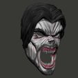 2.jpg Morbius Marvel Film Vampir Maske
