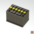 Battery_5.jpg COLLECTION OF CAR BATTERIES