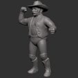 bjl2.jpg LJN style Wrestler Blackjack Lanza