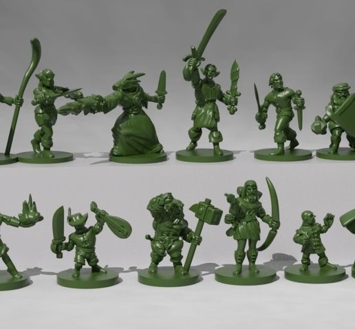 PlayerPack01Pic01.jpg Player Character Pack 01