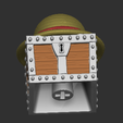 under.png keycap luffy hat , hat one piece
