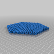 NASAspacefabhexKurt001.png Space Fabric Cloth