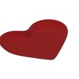 untitled.1604.jpg Plate in Heart / Dish in Heart Shape