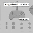 0DWM-Pendant-Cover.png Digital World Mini – Pendant Set