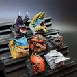 20230213_143207.jpg Monster Hunter Keycap V1 Set