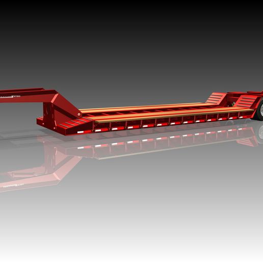 Lowboy-front20111230-27878-qsavd.jpg Tieflader-Anhänger