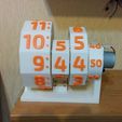 2017-10-03_09-44-04.JPG 3D Printed Numechron Clock