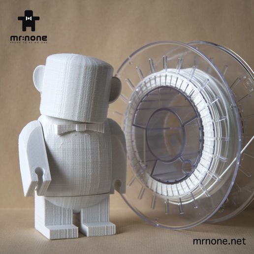 MR:NONE BIG