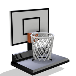 Lapicero_Basquet-v5.png STL file Basketball themed pencil・3D printer model to download, Qv2Printing