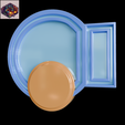 Knuckle.png Juego de insignias de Hoenn