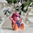 IMG_1485.jpg OURS MIGNON PORTE-BONHEUR