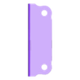 Middle.stl Sovol SV01 Enclosure 24" x 24" 1/8 Plastic Case