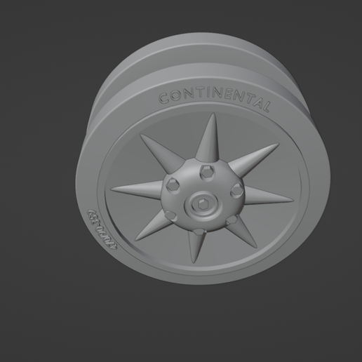 294013266_761922511581521_2856910169520497769_n.png Дорожные колеса Pz IV