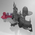 BASE-CULTSA.png PART 1 OF 8 - ETERNOS PALACE - MASTERS OF THE UNIVERSE FILMATION MODEL