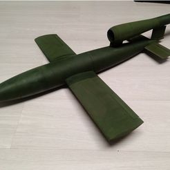 featured_preview_IMG_20210323_222908.jpg RC V1 Rocket "Buzzbomb" Fieseler FI-103