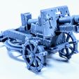 Faithkeeper-Cannon.jpg Print 'N' Roll Set: Frontline Crusaders (Texture Roller and Terrain Set)