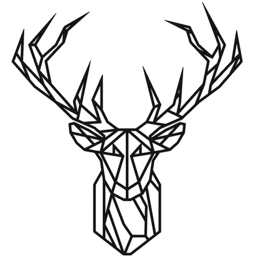 deer - 3D model önizlemesi