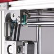 P5051482.jpg Ultimaker 2 Aluminum Extrusion 3D printer
