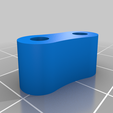 Linkage_v1.png 3D Printer Tool Holders - Modular
