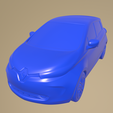 a002.png Renault Zoe PRINTABLE CAR IN SEPARATE PARTS