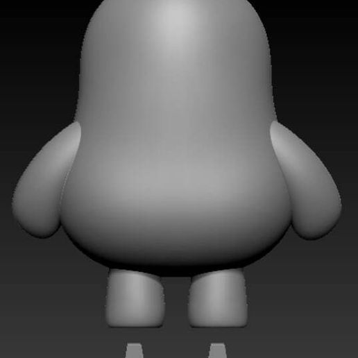 👾 Spielzeug・ STL File for 3D printing・Cults