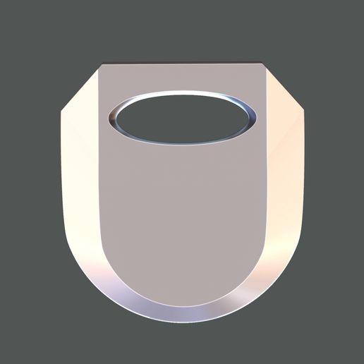 🔑 key・ STL File for 3D printing・Cults